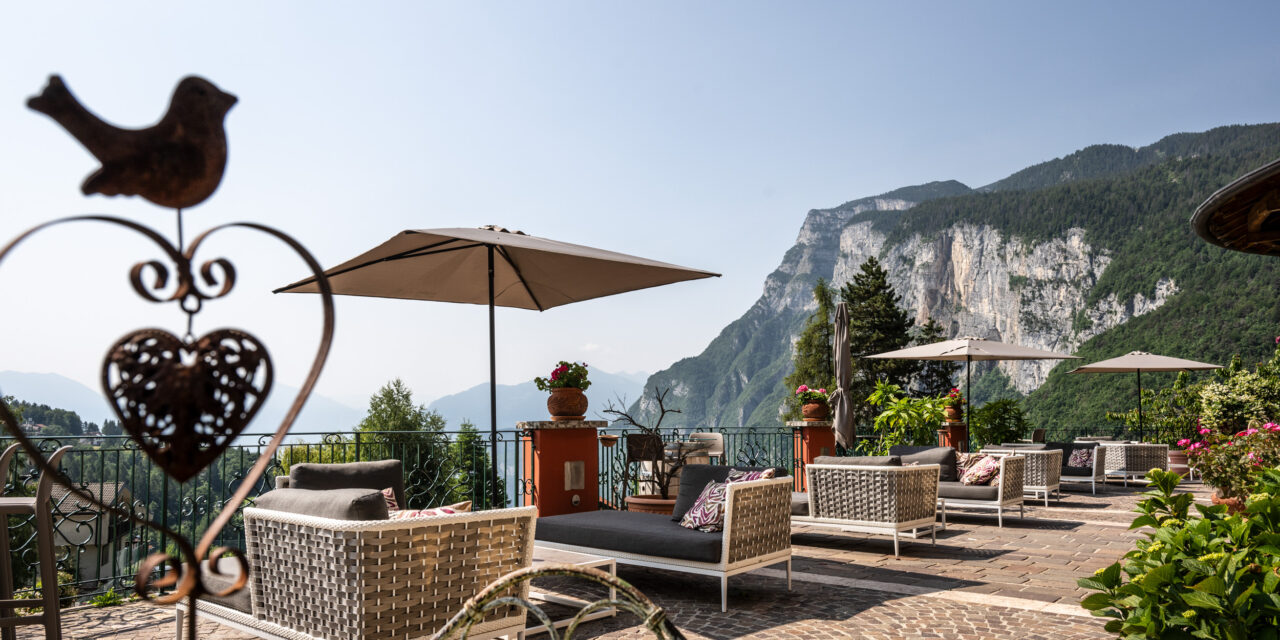 Sport Hotel Panorama: inizia la stagione estiva a contatto con la Natura