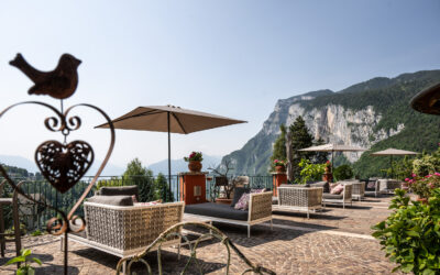 Sport Hotel Panorama: inizia la stagione estiva a contatto con la Natura