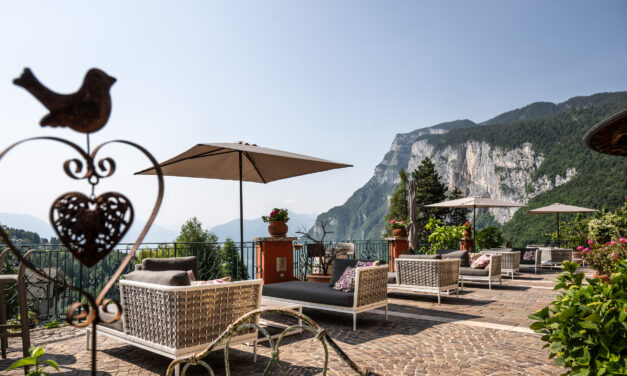 Sport Hotel Panorama: inizia la stagione estiva a contatto con la Natura