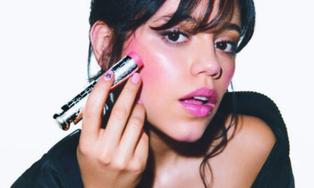 Dior: Jenna Ortega nuova International Make-up Ambassador