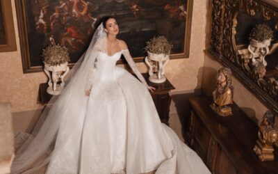 Dovita Milano presenta Dovita Bridal Tour 2025