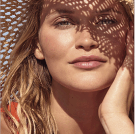 Clarins: la protezione solare per una abbronzatura perfetta