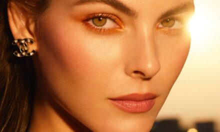 Chanel svela la Summer 2025 Make Up Collection “Golden Hour”