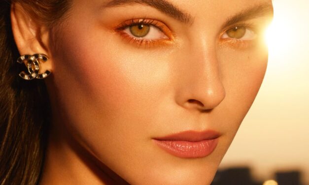 Chanel svela la Summer 2025 Make Up Collection “Golden Hour”