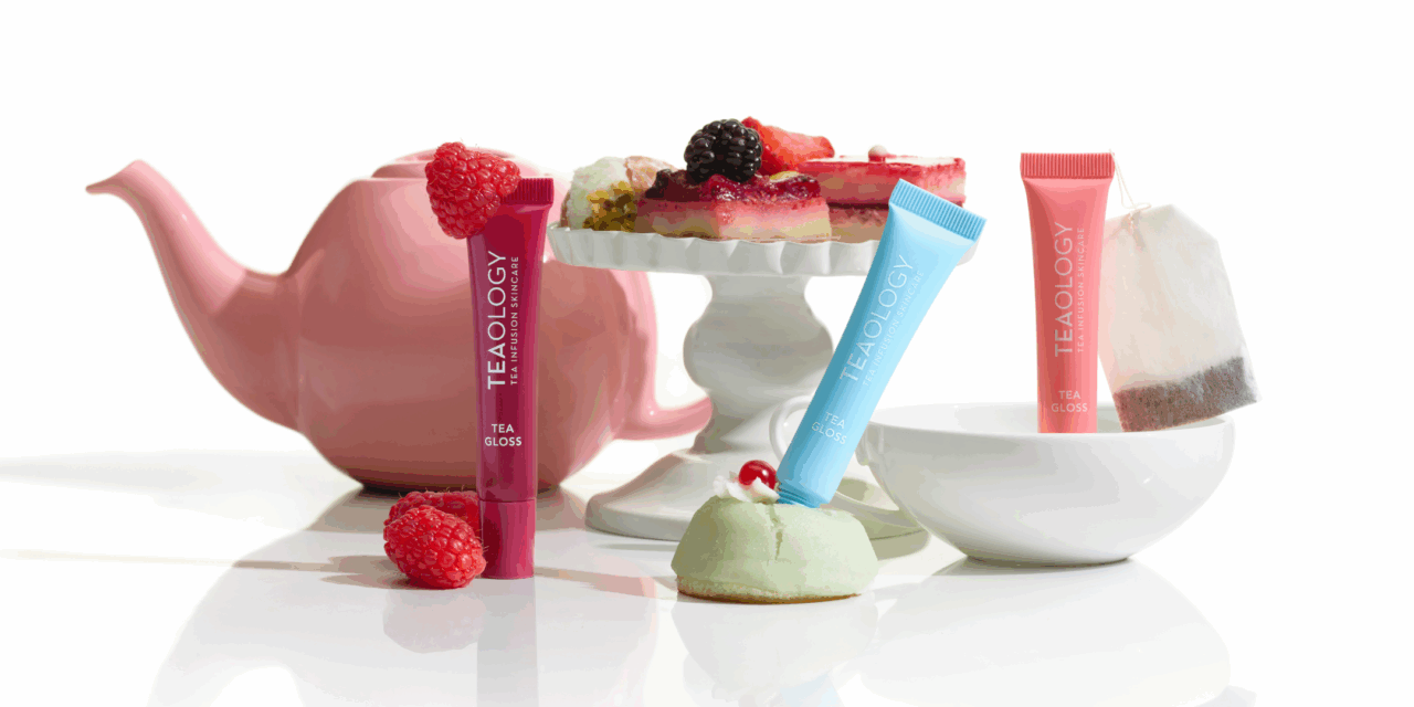 Teaology Skincare svela le beauty news a formula clean