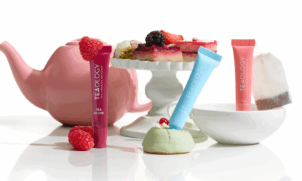 Teaology Skincare svela le beauty news a formula clean