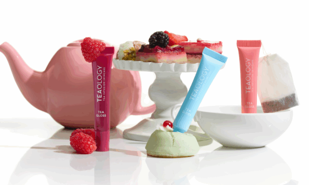 Teaology Skincare svela le beauty news a formula clean