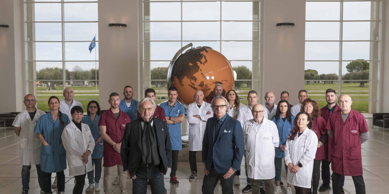 Tod’s undicesima azienda europea per “Europe’s Best Employers 2025”