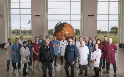 Tod’s undicesima azienda europea per “Europe’s Best Employers 2025”