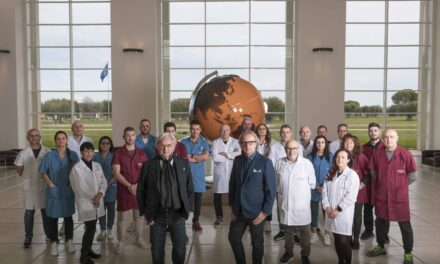 Tod’s undicesima azienda europea per “Europe’s Best Employers 2025”