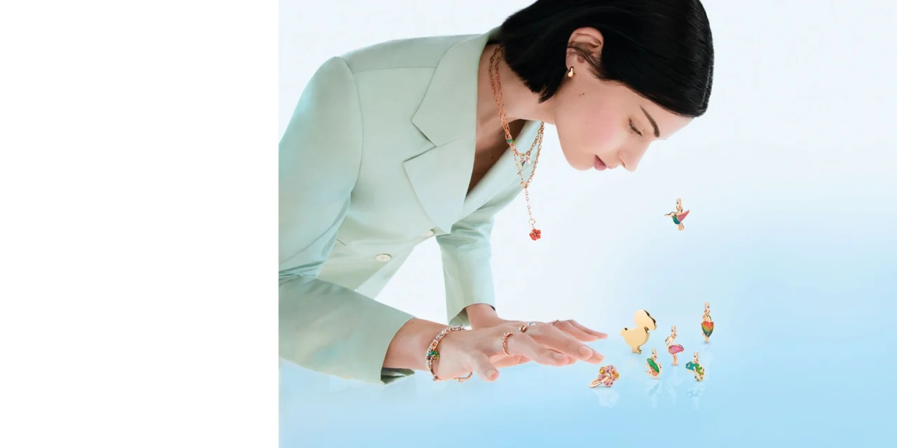 Dodo svela la nuova capsule collection “Colours of Nature”