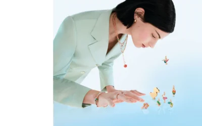 Dodo svela la nuova capsule collection “Colours of Nature”