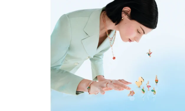 Dodo svela la nuova capsule collection “Colours of Nature”