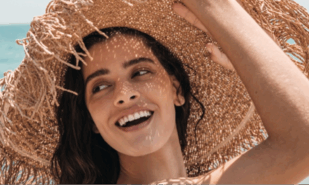 Apivita BEE SUN SAFE: la protezione solare che rispetta la pelle e ama la natura