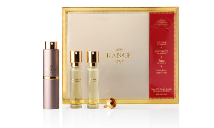 La Maison Rance’ presenta l’esclusivo Travel Set Fragranze