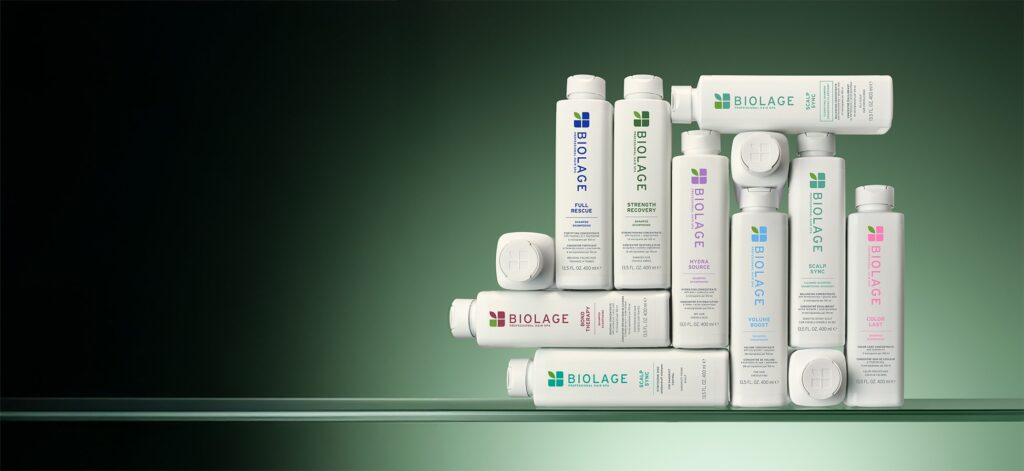 biolage