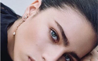 Chanel Fine Jewelry: Collection N°5