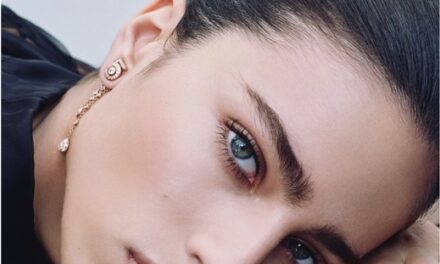 Chanel Fine Jewelry: Collection N°5