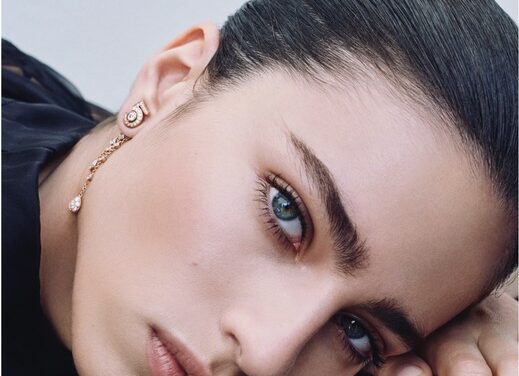 Chanel Fine Jewelry: Collection N°5