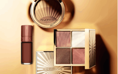 Clarins: Summer Make Up Collection 2025