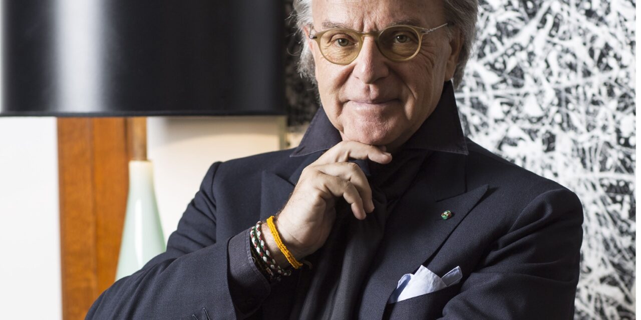 Tod’s riceve prestigiosi riconoscimenti internazionali nel mondo del lusso e della moda