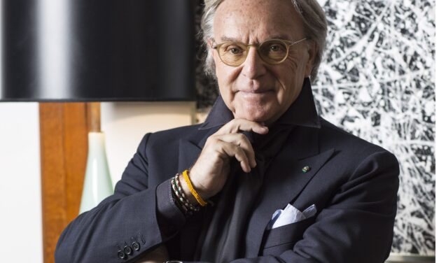 Tod’s riceve prestigiosi riconoscimenti internazionali nel mondo del lusso e della moda