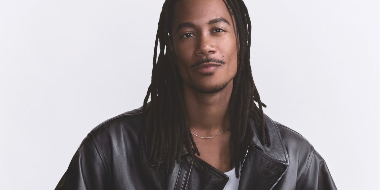 L’Oréal Paris annuncia la nomina di Harold James nuovo Global Make-up Artist