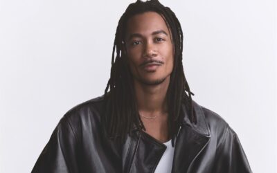 L’Oréal Paris annuncia la nomina di Harold James nuovo Global Make-up Artist
