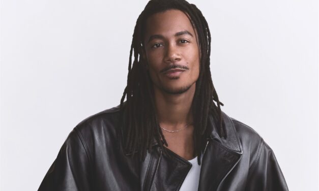 L’Oréal Paris annuncia la nomina di Harold James nuovo Global Make-up Artist