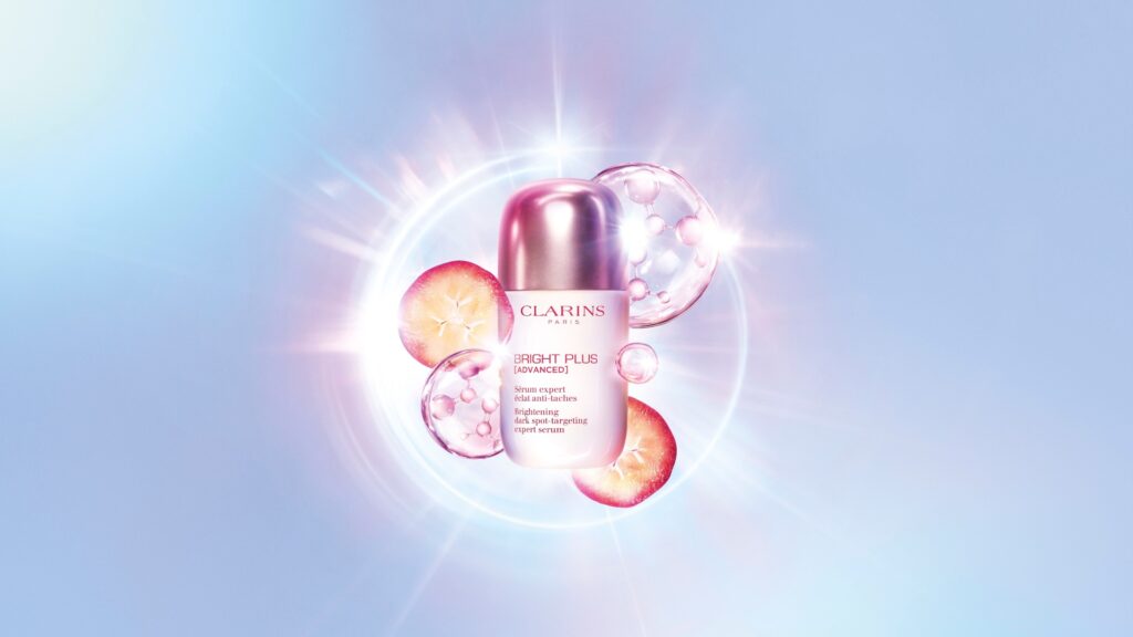 clarins