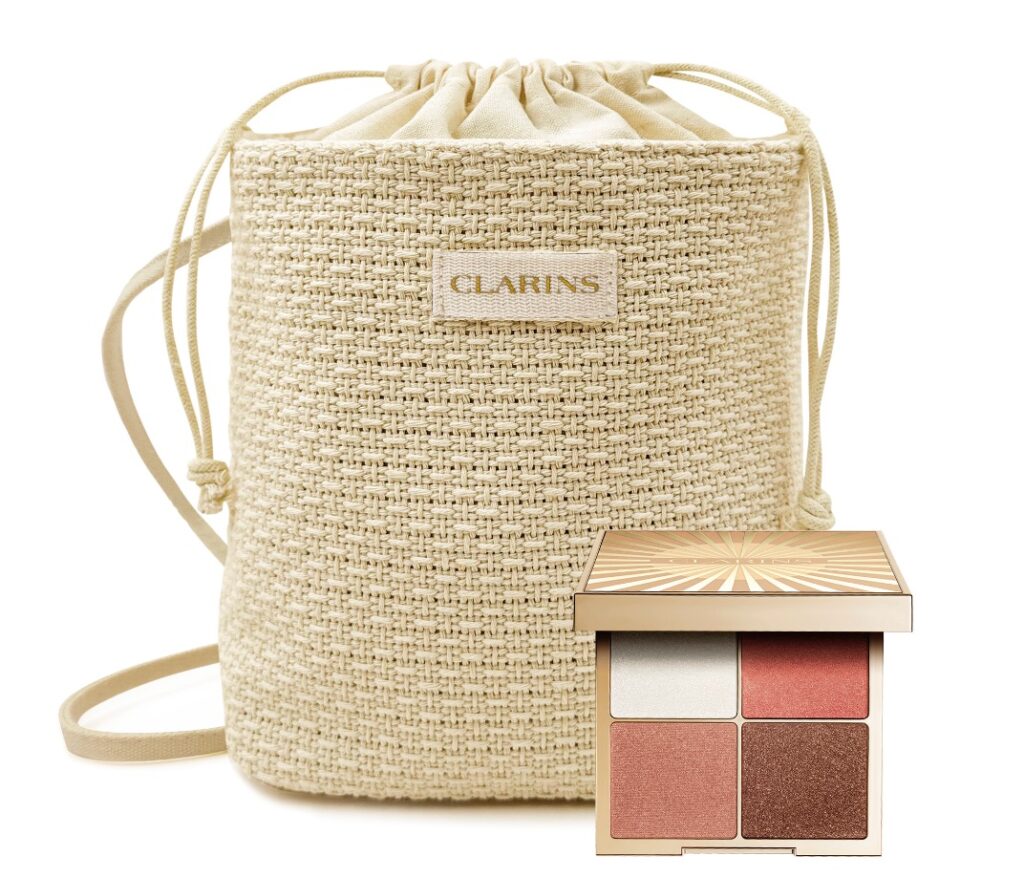 clarins