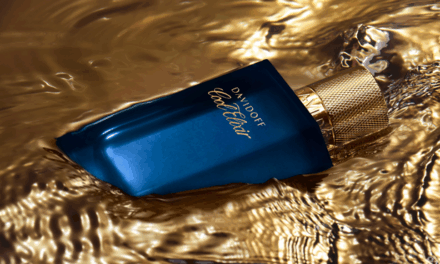 Davidoff celebra il fondatore Zino con la fragranza Cool Elixir