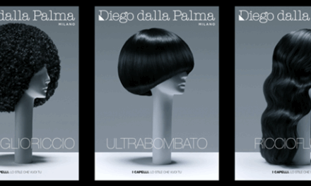 Diego Dalla Palma rinnova l’haircare con nuove formule e packaging, ma lo stesso stile iconico