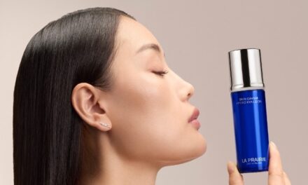 La Prairie svela l’ultima novità: Skin Caviar Hydro Emulsion