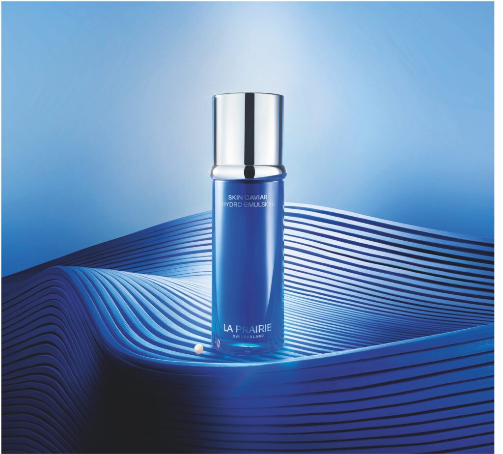 la prairie