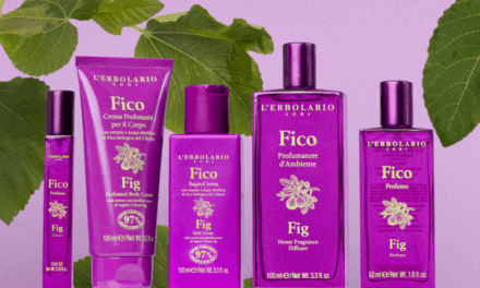 L’Erbolario svela la nuova Linea profumata Fico