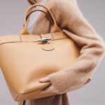 Longchamp: Collection F/W 2025 “From Paris to London”