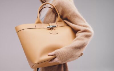 Longchamp: Collection F/W 2025 “From Paris to London”