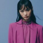 Patrizia Pepe Summer Suits 2025