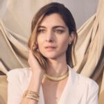 Giovanni Raspini presenta la Summer Collection 2025