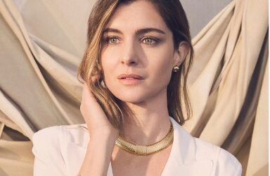 Giovanni Raspini presenta la Summer Collection 2025