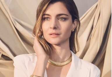 Giovanni Raspini presenta la Summer Collection 2025