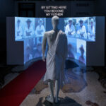Fondation Valmont svela la mostra “TELEMACHUS. The Quest for Self “