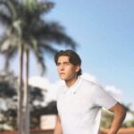SVEVO reintepreta l’eleganza senza tempo della polo
