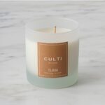 Turri celebra il suo centenario con una fragranza esclusiva in collaborazione con Culti Milano: nasce “Bergamot Cuir”