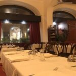 Il Lughino: il ristorante biologico e vegetale dove tutto è fatto a mano
