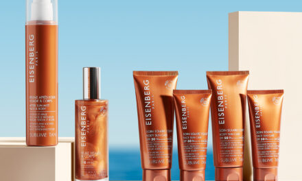 Eisenberg presenta la Linea Sublime Tan per una pelle perfetta