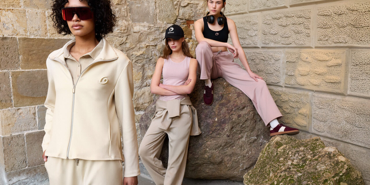 BeGood presenta la nuova collezione SS25 ispirata al concetto di “Bellessere”