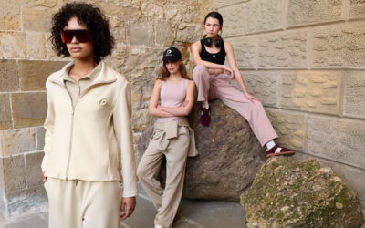 BeGood presenta la nuova collezione SS25 ispirata al concetto di “Bellessere”