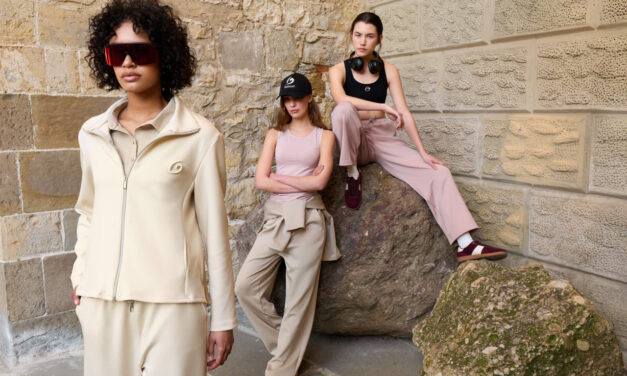 BeGood presenta la nuova collezione SS25 ispirata al concetto di “Bellessere”
